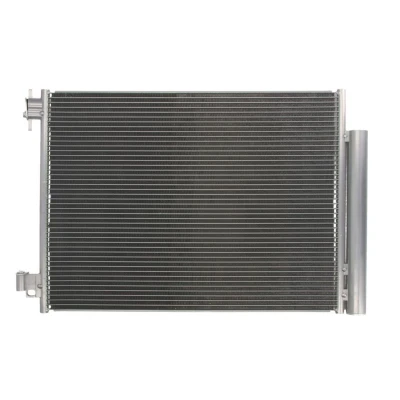 Abbildung von THERMOTEC KTT110700 Klimakondensator mit Trockner 541 x 378 12 mm SMART: Fortwo III Coupe