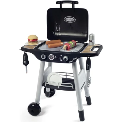 Abbildung von Smoby Grill Barbecue