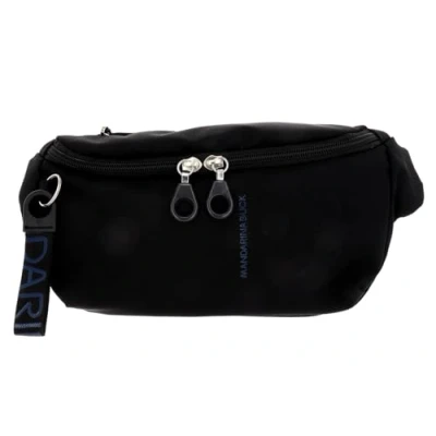 Abbildung von Mandarina Duck Gürteltasche, Größe: One Size, Black