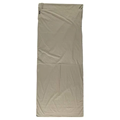 Abbildung von Cocoon Travelsheet 100% Egyptian Cotton Reiselaken