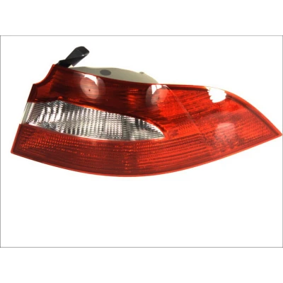 Abbildung von MAGNETI MARELLI 714027051801 Rückleuchte rechts äusserer Teil PY21W, W16W, W5W ohne Lampenträger SKODA: Superb II Hatchback