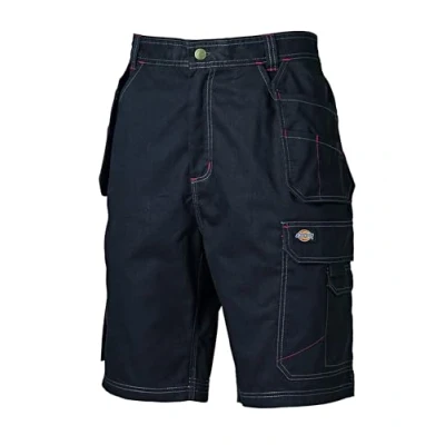 Abbildung von Dickies, Herren, Dickies Redhawk Pro Shorts, Schwarz, 38
