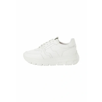Abbildung von TAMARIS Glattleder Sneaker