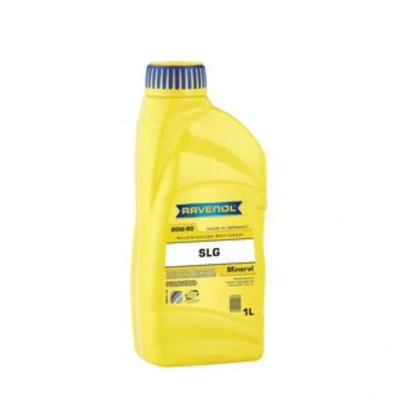 Abbildung von RAVENOL ATF DSIH 6 1223305 001 01 999 Getriebeöl SAE 80W 90 Mineralöl 1 TOYOTA: RAV4 II Off Road, III Supra III, NISSAN: NV400 Van