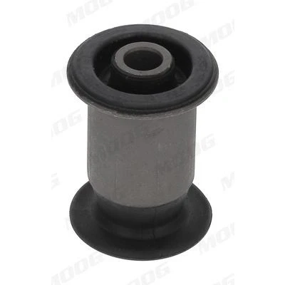 Abbildung von MOOG FD SB 0497 Querlenkerlager beidseitig, innen, vorne, Vorderachse 35,1 JAGUAR: X Type Saloon