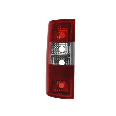 Abbildung von TYC 11 11684 01 2 Rückleuchte links ohne Lampenträger FORD: Transit Connect Mk1 Van, Tourneo