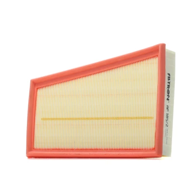 Abbildung von FILTRON AP 185/2 Luftfilter 56 243 Filtereinsatz RENAULT: MEGANE 2 Kombi, SCENIC 2, GRAND