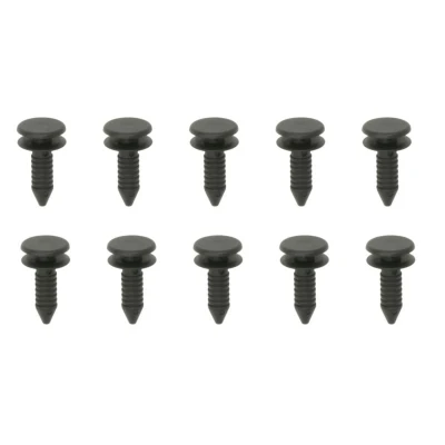 Abbildung von ROMIX C50873 Clip FORD: FIESTA 5