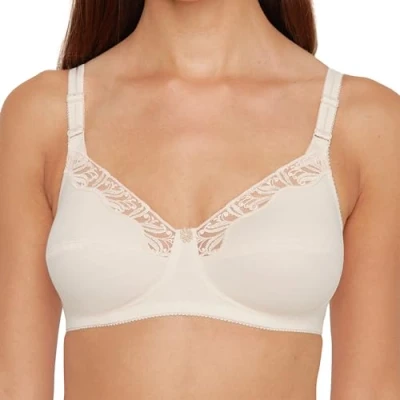 Abbildung von Susa Damen 9477 BH, Hautfarben (010), 95A EU