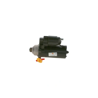 Abbildung von BOSCH 0 986 016 340 Anlasser 12 2,2 10 VOLKSWAGEN: Transporter 4 Bus,