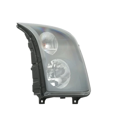 Abbildung von HELLA 1ER 247 017 061 Scheinwerfer VOLKSWAGEN: Crafter 30 50 Van