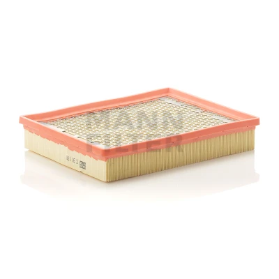 Abbildung von MANN FILTER C 30 170 Luftfilter 51 235 298 Filtereinsatz OPEL: Vectra Caravan, Saloon, CC, SAAB: 9 3 Estate, Saloon