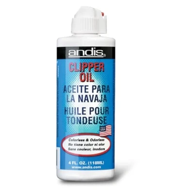 Abbildung von Trixie 23872 25 Schermaschinenöl, 120 ml