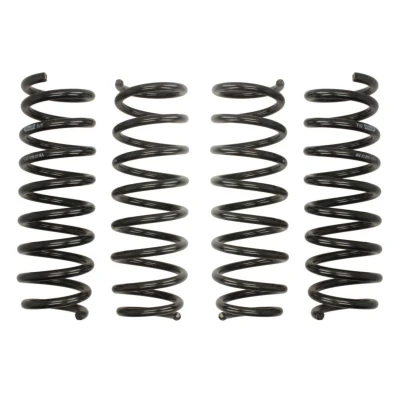 Abbildung von EIBACH Pro Kit E10 20 001 02 22 Fahrwerksatz, Federn BMW: 3 Convertible, Coupe
