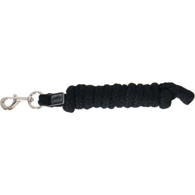 Abbildung von Eskadron Führstrick Durafoft Karabiner Schwarz