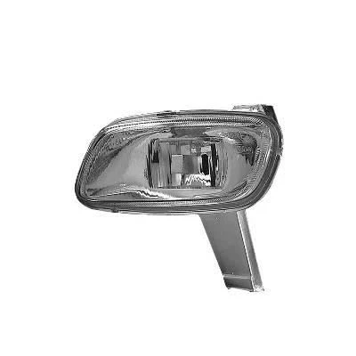 Abbildung von ABAKUS 550 2004L UE Nebelscheinwerfer links ohne Lampenträger, Glühlampe