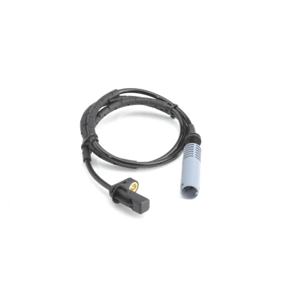 Abbildung von BOSCH 0 986 594 514 ABS Sensor mit Kabel aktiver 985 BMW: 1 Hatchback, Convertible, 3 Touring kfzteile, mister auto, atp autoteile,