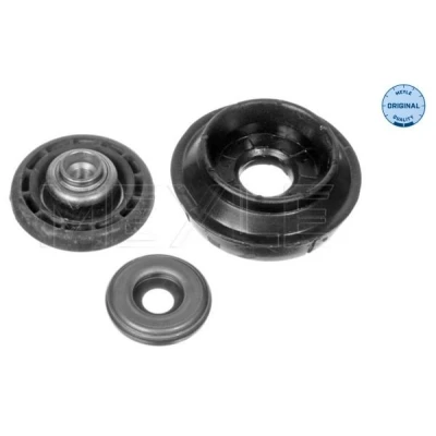 Abbildung von MEYLE 16 14 641 0005/S Reparatursatz, Federbeinstützlager Vorderachse ORIGINAL Quality mit Kugellager RENAULT: TWINGO 2, CLIO Kangoo I