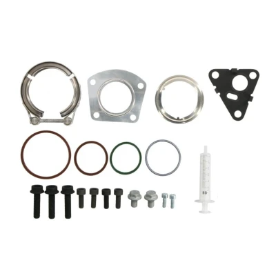 Abbildung von Montagesatz, Lader EVORON EVMK0009 PLUS