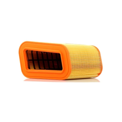 Abbildung von BOSCH F 026 400 431 Luftfilter 234 161,2 210,3 Filtereinsatz BMW: 3 Coupe, Saloon, Convertible