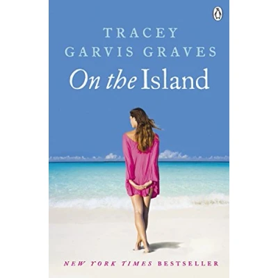 Abbildung von On The Island: emotionally gripping and addictive New York Times bestseller
