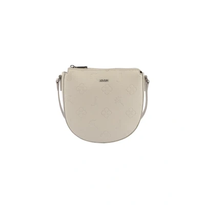 Abbildung von JOOP! Schultertasche »flora stampa stella shoulderbag svz«, Handtasche Damen Umhängetasche Tasche