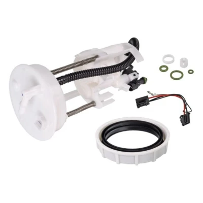 Abbildung von BLUE PRINT ADH22351 Kraftstofffilter Filtereinsatz mit Anbaumaterial HONDA: CR V 3