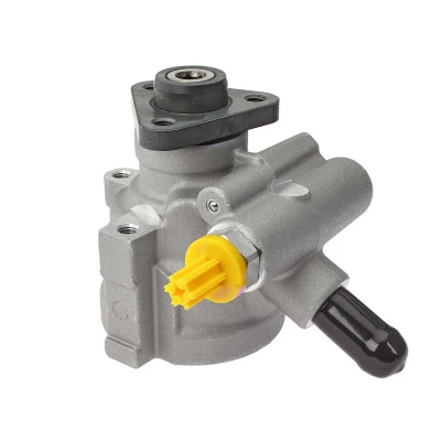 Abbildung von MEYLE 214 631 0010 Hydraulikpumpe hydraulisch