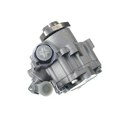 Abbildung von Frankberg Servopumpe Hydraulikpumpe Lenkung Kompatibel mit Transporter IV 70XA 70XB 70XC 7DB 7DW 2.4L 2.5L 1990 2003 70XD Replace# 7D0422155B
