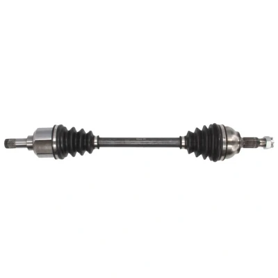 Abbildung von POINT GEAR PNG72729 Antriebswelle Vorderachse links 667 86 FIAT: Scudo II, II Van, PEUGEOT: Expert Tepee