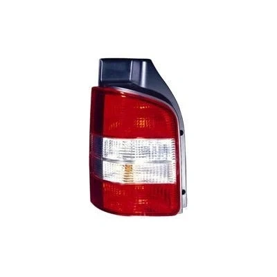 Abbildung von VAN WEZEL 5896933 Rückleuchte links ohne Lampenträger VOLKSWAGEN: Transporter 5, Multivan 5 (7HM, Bus