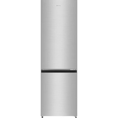 Abbildung von Amica Kühl-/Gefrierkombination "KGCN 387 130 E" 179 cm hoch 55 breit Einfach smart: eisfrei, übersichtlich, alltagstauglich