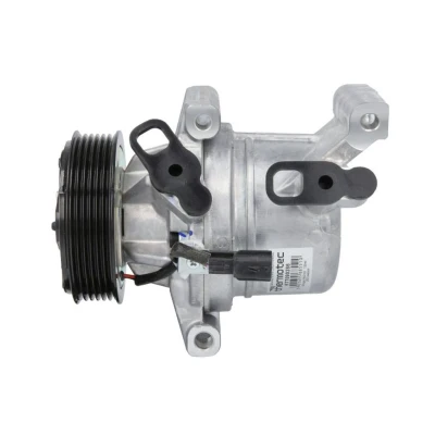 Abbildung von Klimakompressor THERMOTEC KLIMA KTT090286