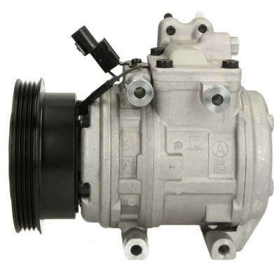 Abbildung von NISSENS 89286 Kompressor 10PA15C 12 PAG 46 R 134a HYUNDAI: Tucson, KIA: Sportage II