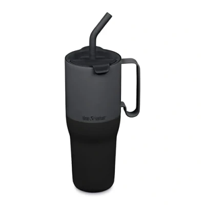 Abbildung von Klean Kanteen Rise Becher, 900 ml, Schwarz