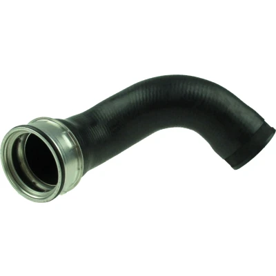 Abbildung von GATES 09 0820 Ladeluftschlauch PE (Polyethylen) MERCEDES BENZ: E Class Saloon, T modell