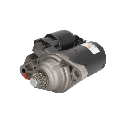 Abbildung von BOSCH 0 986 020 780 Anlasser 12 1 10 VOLKSWAGEN: Golf 4, Lupo / 3L, 4 Variant, SKODA: Fabia Combi, I Saloon, Hatchback