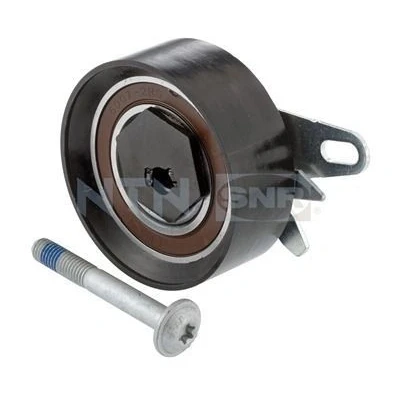 Abbildung von SNR GT365.04 Spannrolle, Zahnriemen VOLKSWAGEN: TRANSPORTER 4, 4 Bus, VOLVO: V70 2, 850 Saloon