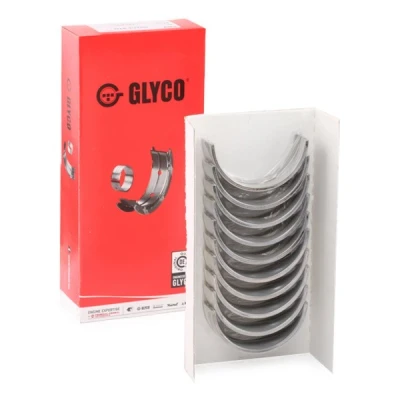 Abbildung von GLYCO H027/5 STD Kurbelwellenlager AUDI: 100 C4 Saloon, A4 B5 VOLKSWAGEN: Golf 2, Passat Estate, 4 kfzteile, mister auto, atp