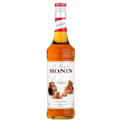 Abbildung von Monin Caramel Syrup 70cl