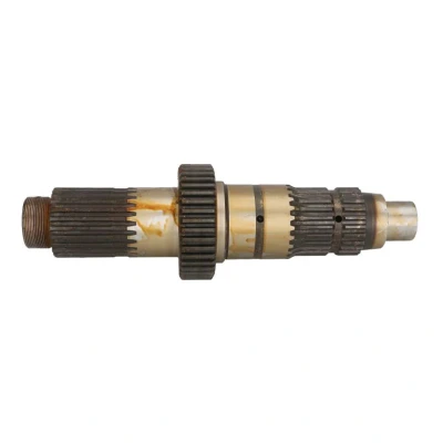Abbildung von DT Spare Parts 1.16024 Antriebswelle Hinterachse 338