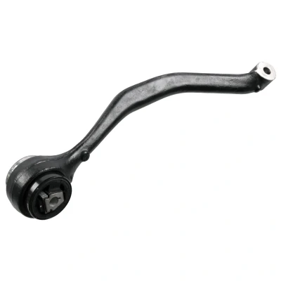Abbildung von FEBI BILSTEIN 27213 Querlenker mit Lager Vorderachse rechts, vorne Stahlguss BMW: X3