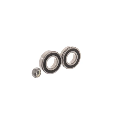 Abbildung von SKF VKBA 636 Radlagersatz 62 RENAULT: 4 Estate, 5 Hatchback, 6