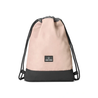 Abbildung von Johnny Urban Blake Sporttasche, Größe: One Size, Rosa/grau
