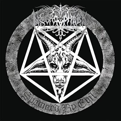 Abbildung von Spawned by Evil (Re issue 2022) (Ltd. CD Jewelcase in Slipcase)