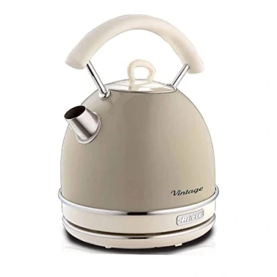 Abbildung von Ariete Wasserkocher »2877 CR Vintage«, 1,7 l, 2200 W