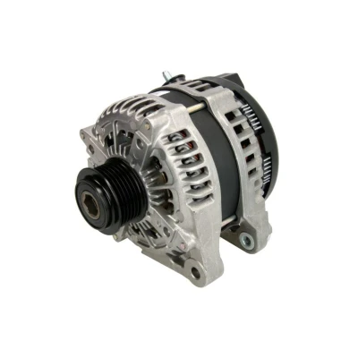 Abbildung von DENSO DAN1111 Lichtmaschine 14V 180A JAGUAR: XF Saloon