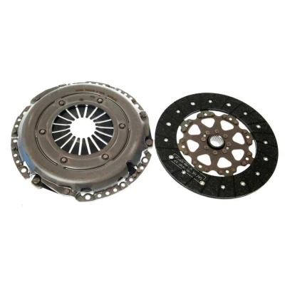 Abbildung von SACHS XTend 3000 970 045 Kupplungssatz ohne Ausrücklager 240 OPEL: Vectra C Saloon, Caravan, Signum CC, SAAB: 9 3 Estate