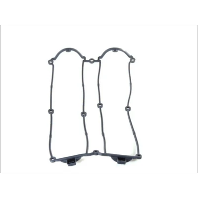 Abbildung von ELRING 458.660 Ventildeckeldichtung FORD: Escort 5 Cabriolet, 5, FIESTA 3, MORGAN: Four Convertible