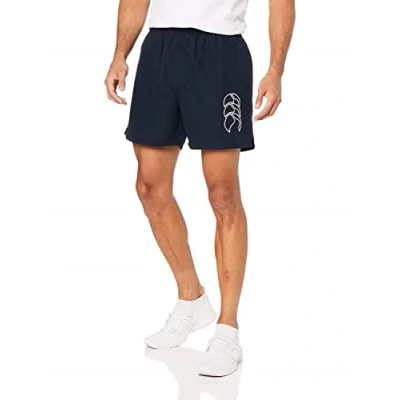 Abbildung von CANTERBURY Herren Tactic Shorts, Weiß, M